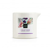 Exotiq Massagekaars Violet Rose - 60g - PlayForFun
